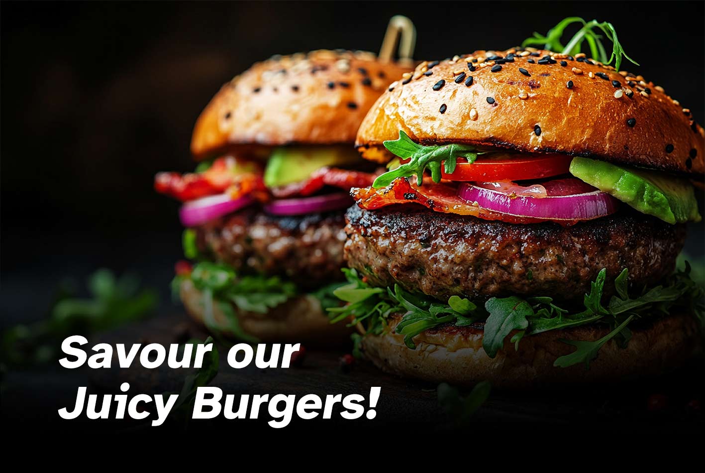 Peri Licious Eat and Go  Lochgelly Juicy Burgers